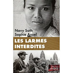 Les larmes interdites