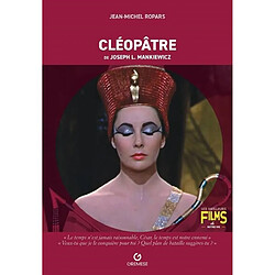 Cléopâtre de Joseph L. Mankiewicz