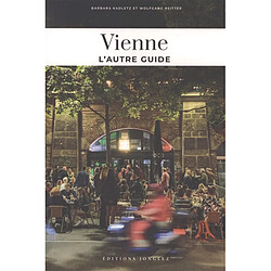 Vienne : l'autre guide