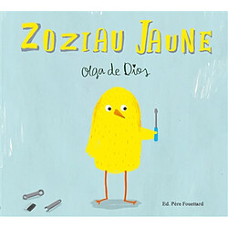 Zoziau jaune