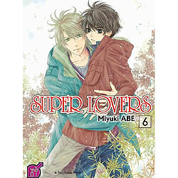 Super Lovers. Vol. 6