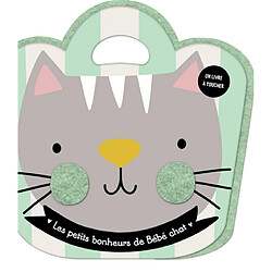 Les petits bonheurs de Bébé chat