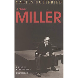 Arthur Miller