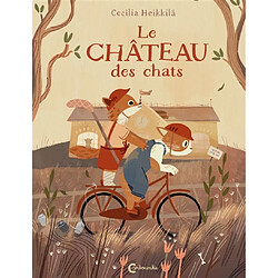 Le château des chats