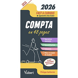 Compta en 48 pages 2026