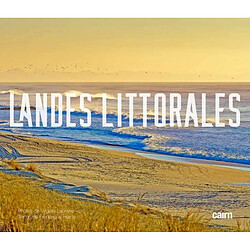 Landes littorales : 106 km de côte