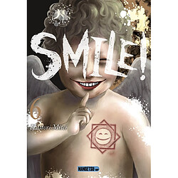 Smile!. Vol. 6