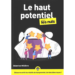 Le haut potentiel pour les nuls