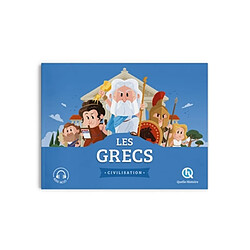 Les Grecs