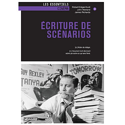 Ecriture de scénarios