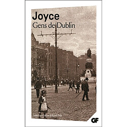 Gens de Dublin