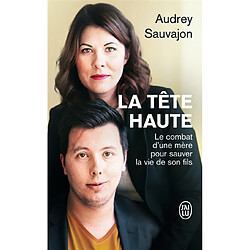 La tête haute : le combat de la mère de Marin : témoignage