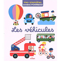 Les véhicules