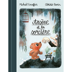 Arsène et la sorcière