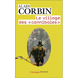 Le village des cannibales