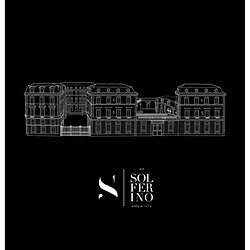Dix Solférino depuis 1772