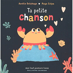 Ta petite chanson