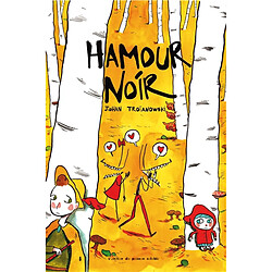Hamour noir