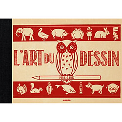 L'art du dessin · Occasion Edwin George Lutz