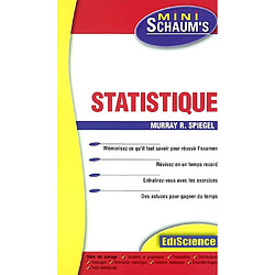Statistique