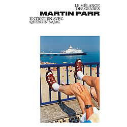 Le mélange des genres : entretien avec Quentin Bajac