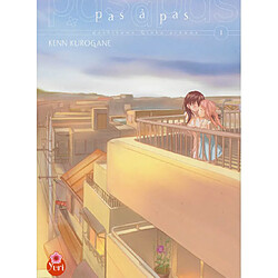 Pas à pas. Vol. 1 · Occasion Ken Kurogane