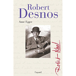 Robert Desnos