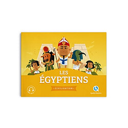 Les Egyptiens