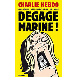 Dégage Marine !