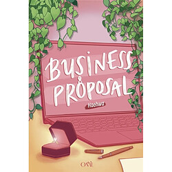 Business proposal