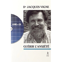 Guérir l'anxiété : dépression et spiritualité