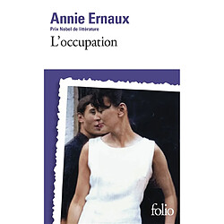 L'occupation