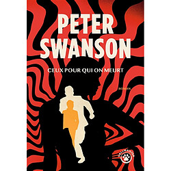 Les aventures de Lily Kintner. Ceux pour qui on meurt