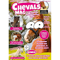 Chevals Mag