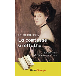 La comtesse Greffulhe : la vraie vie de la muse de Proust
