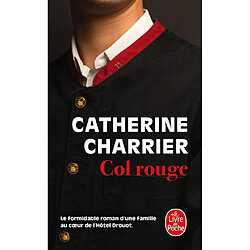 Col rouge