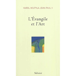 L'Evangile et l'art