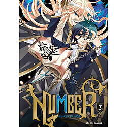 Number. Vol. 3