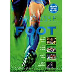 Larousse du foot
