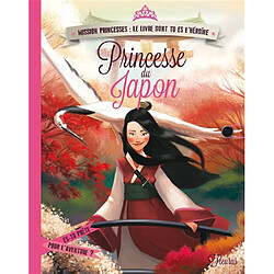 Princesse du Japon