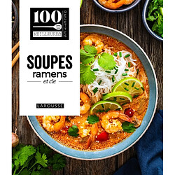 Soupes, ramens & Cie