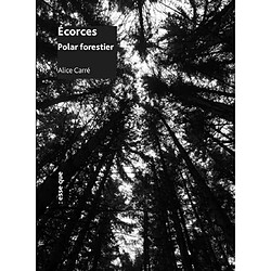 Ecorces : polar forestier
