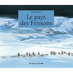 Le pays des frissons