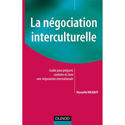 La négociation interculturelle