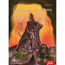 La légende de Mithra