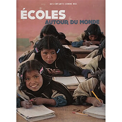Ecoles autour du monde