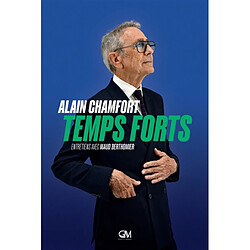 Temps forts : entretiens avec Maud Berthomier