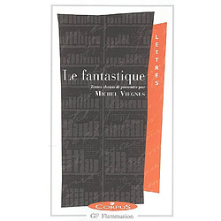Le fantastique - Occasion