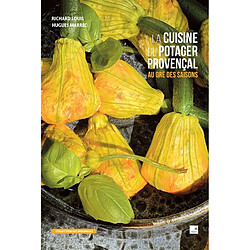 La cuisine du potager provençal
