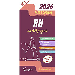 RH en 48 pages 2026